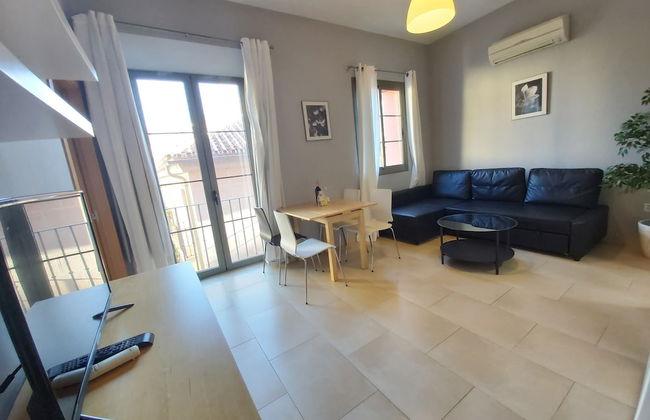 Del Parque Flats Central - Photo 28