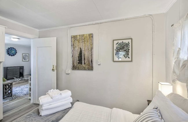 3BR Mountain Escapeat The Base Of Pikes Peakfamily Friendly - Photo 10