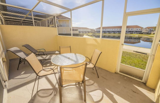 Lake View Townhome Near Disney - Foto 22