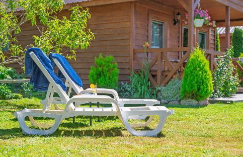 ZŁOTY OGRÓD - Foto 23