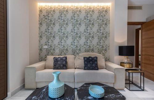 BiBo Suites Real Chancilleria - Photo 43