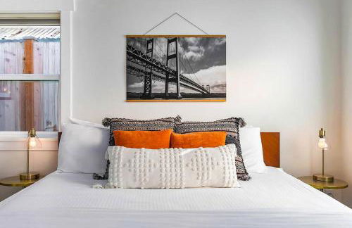 Walk to the waterfront! The South Sound Suite - Foto 20