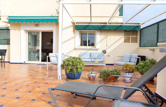 Medina del Sol I - Foto 19