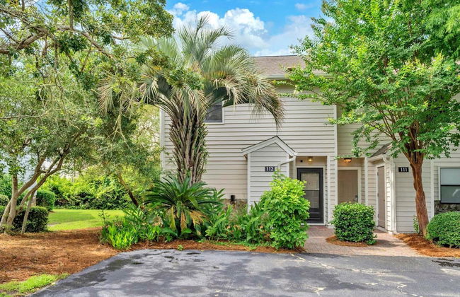 Cassine Gardens 112- 30A Imagine Ocean - Foto 1