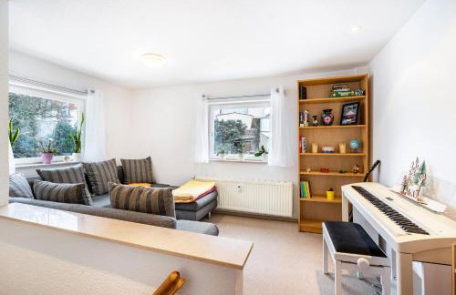 Apartment auf zwei Etagen - Casita - Photo 1