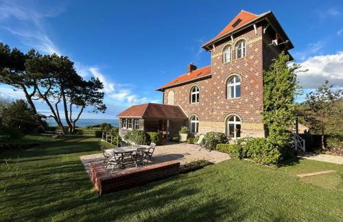 Le colombier, villa vue mer accès plage 300M - Foto 2