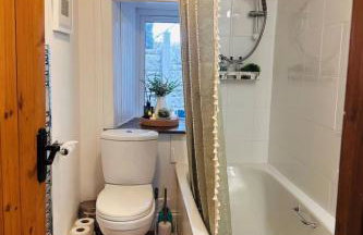 Holiday Home The Cottage by Interhome - Foto 41