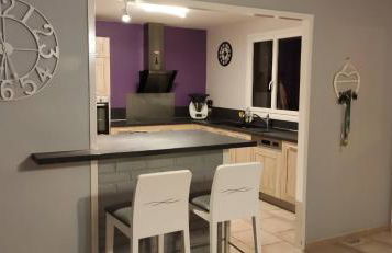 Maison 5 chambres proche du circuit des 24h du Mans Proche ARNAGE, - Foto 8