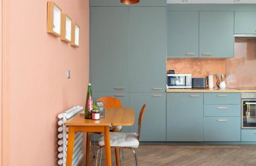 Stylish Home Beautiful Views & Parking Stroud - Foto 5