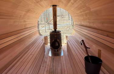 Canyon Hideaway - Foto 17