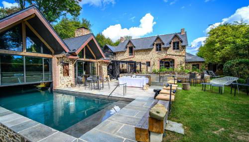 La Petite Ecurie - 5 étoiles- Saint-Malo - Photo 3