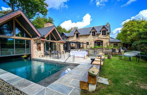 La Petite Ecurie - 5 étoiles- Saint-Malo - Foto 3