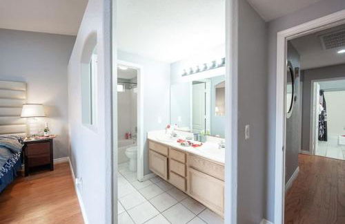 Peaceful Paradise Relax in Las Vegas - Foto 34