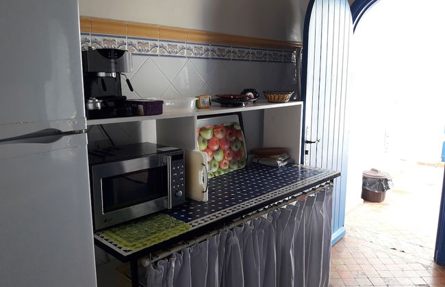 Bouznika Bay Villa - Photo 14