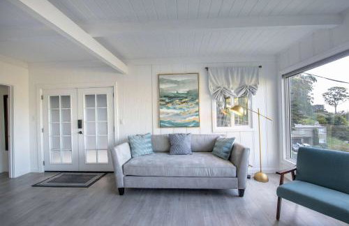 Coastal Charm - Oceanview Stay in Pacifica Near SF - Foto 6