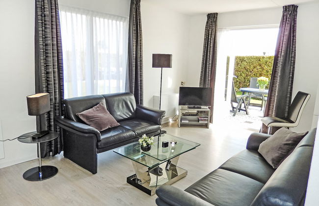 3 bedroom House in Noordwijk with garden and terrace - Photo 5