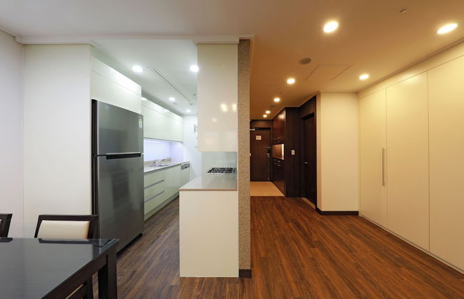 Orakai Insadong Suites - Foto 32