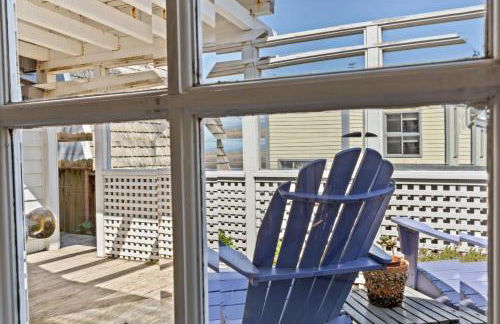 Fishermans Cottage - Sand Dunes Walk to Ocean - Foto 20