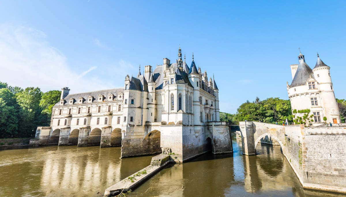 Château de Chenonceau
