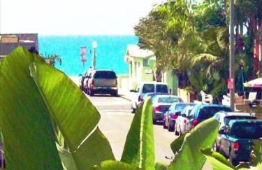 the Newport Family Peninsula Beach House - Foto 1