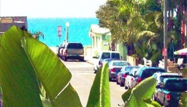 the Newport Family Peninsula Beach House - Foto 1