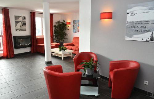 Résidence Les Pleiades - Appartement spacieux et lumineux · Centre station · Balcon · Parking couvert MAE-7354 - Foto 25