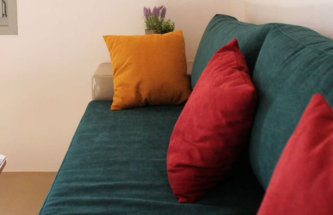 Assyr B - Santorini Cozy Retreat - Photo 2