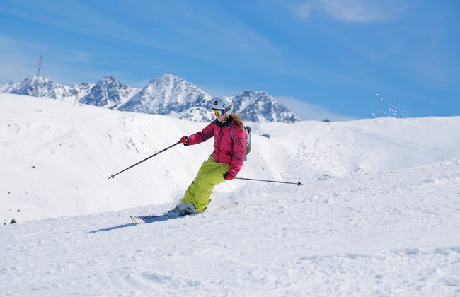 Forfait Grandvalira - Photo 1