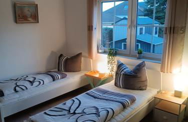 Ferienhaus an der Ronneburg - Foto 9