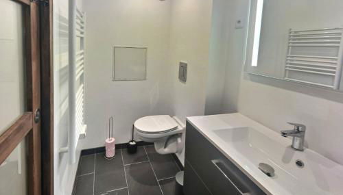 Magnifique, T2 Bis spacieux & calme, Neuf, Parking - Foto 5