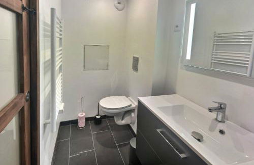 Magnifique, T2 Bis spacieux & calme, Neuf, Parking - Foto 5