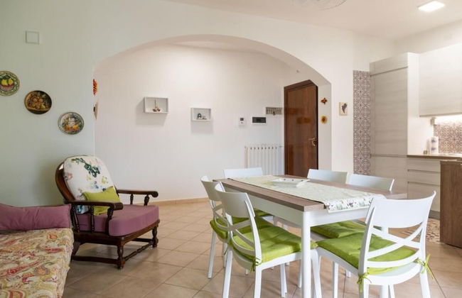 Charming Margherita di Savoia Apartment With Sea Views - Photo 26