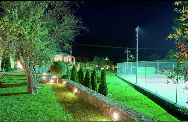 Villa in Corfu With Pool and Panoramic Views - Foto 28