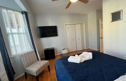 Ocean View Beach House, Sleeps 8 Coastal Luxe Seabreeze - Foto 77