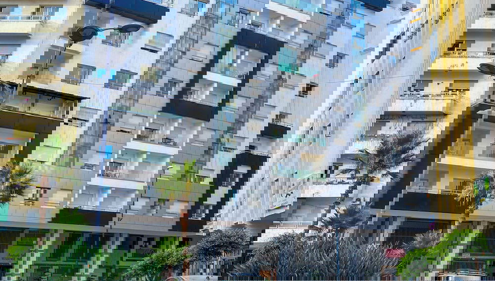 Luxoria home - 2 min to corniche - Foto 1, Imagen principal