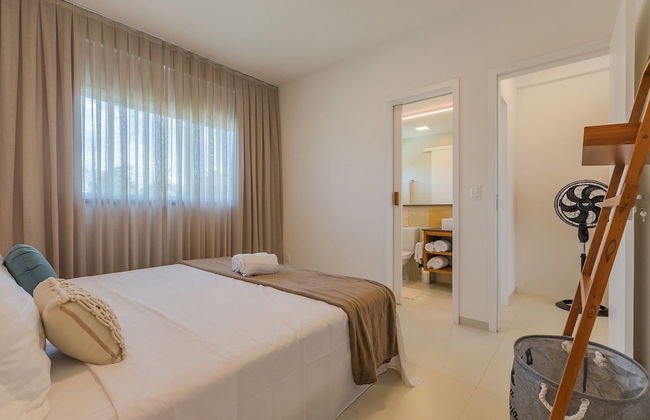 Kite Star Cumbuco By Carpediem - Photo 12