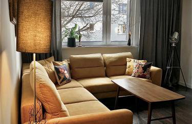 Metro Trocka Apartment - Foto 30