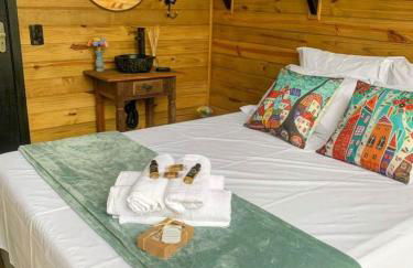 Cabana Rota do Vinho - Foto 54