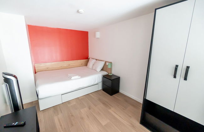 Ecla Paris Massy Palaiseau - Foto 7