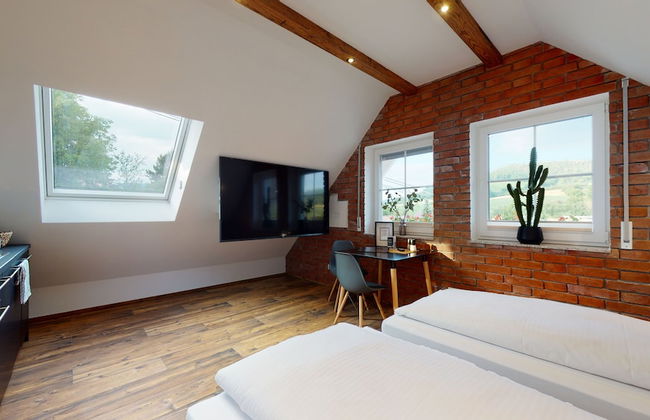 Pension Bottwartal - Foto 22