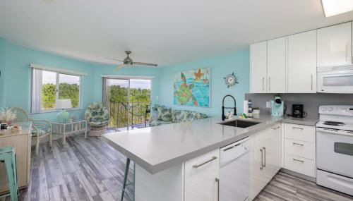 Paradise Palms Ocean Pointe 1206 - Foto 2