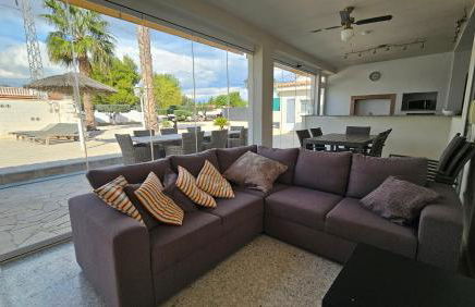 Casa vacacional Ruby en Crevillente, Alicante - Foto 8