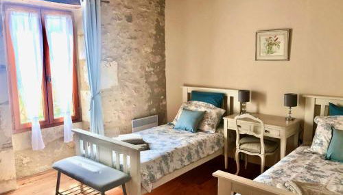 Chez Louis Gites - Foto 2