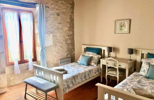 Chez Louis Gites - Foto 2