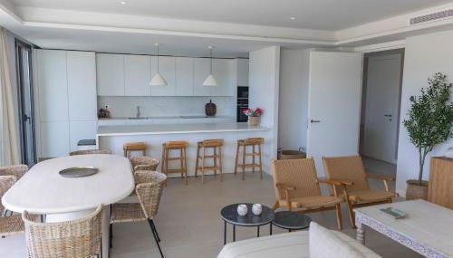 GINVA - Luxury Beachfront Apartment - Foto 2