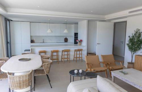 GINVA - Luxury Beachfront Apartment - Foto 2