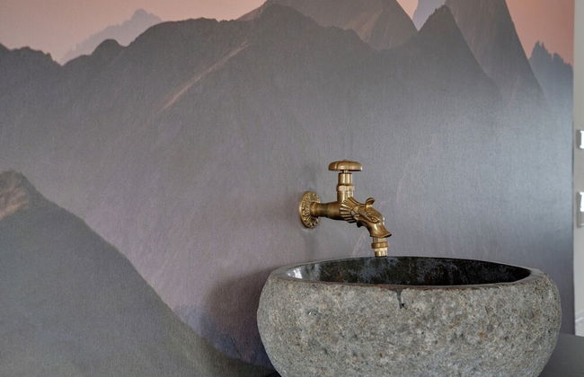 Chalet in Mauterndorf Near Ski Slopes - Foto 35