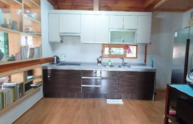 Sun Rise Pension - Foto 14