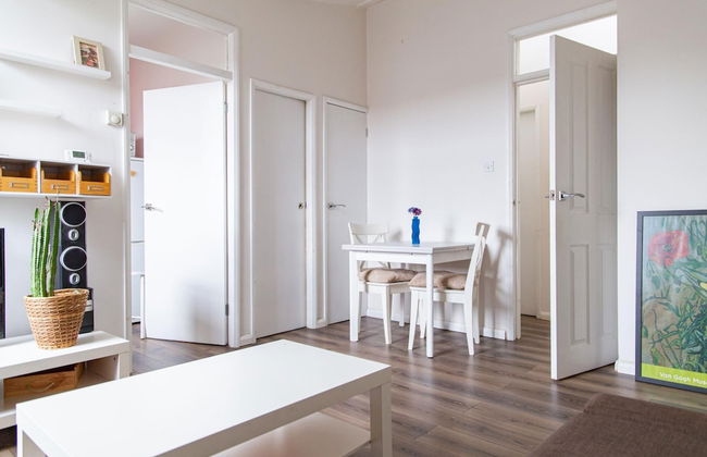 Plush Stay for Four in Central Brixton - Foto 14