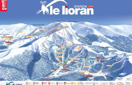 Le Cocon Cantalou - Photo 11